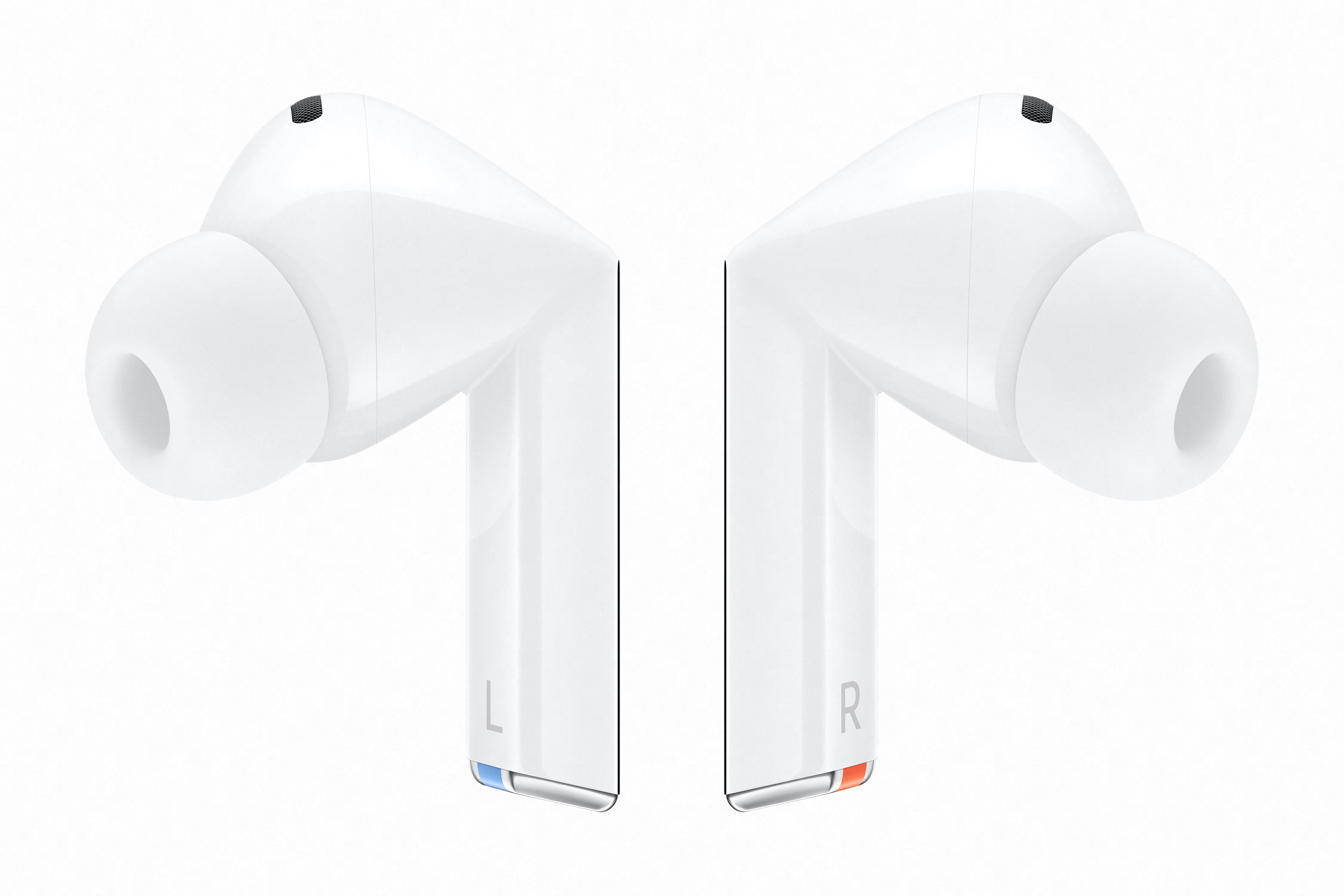 Samsung Samsung Galaxy Buds 3 Pro White Accessories | Heathrow